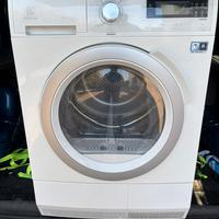 Asciugatrice Electrolux 9kg Pompa di Calore