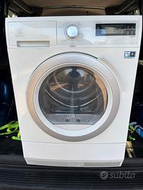 Asciugatrice Electrolux 9kg Pompa di Calore