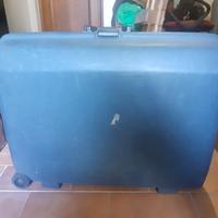 Samsonite Valigia Rigida 