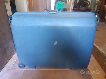 Samsonite Valigia Rigida 
