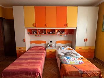 Cameretta ponte ragazzi