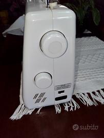 Macchina da cucire SEIKO