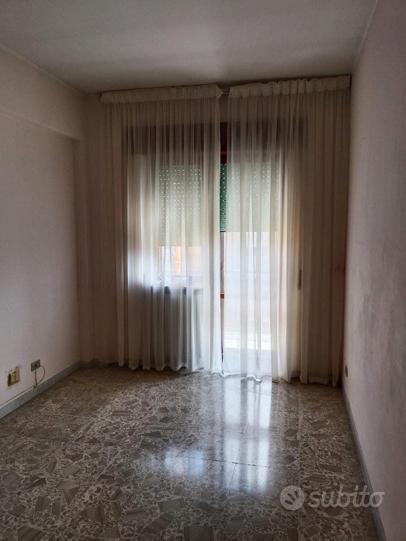 Appartamento – Campobasso, San Nicola delle Fratte - Altro