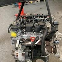 Motore Smart Forfour Mitsubishi Colt 1.5DCI 639939