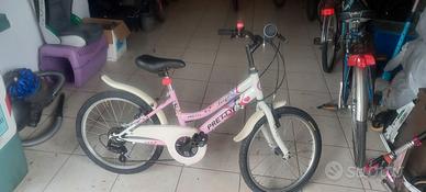 Bici bambina