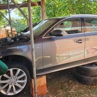 AUDI A4 1ª serie - 2015