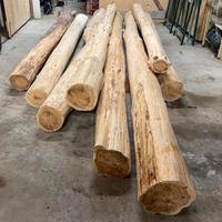 Tronchi di Cipresso Stagionati