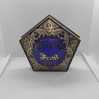 noble collection cioccorana harry potter