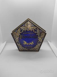 noble collection cioccorana harry potter