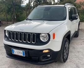 Jeep Renegade 2.0 Mjt 140CV 4WD Active Drive Limit