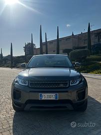 Land Rover Range Evoque 2.0 TD4 150 CV 5p. Busines