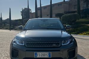 Land Rover Range Evoque 2.0 TD4 150 CV 5p. Busines