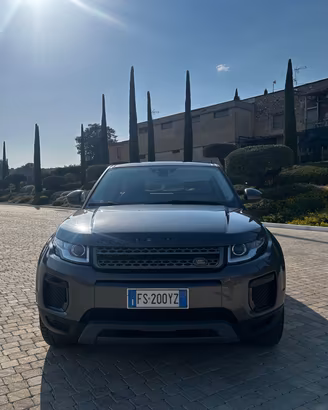 Land Rover Range Evoque 2.0 TD4 150 CV 5p. Busines