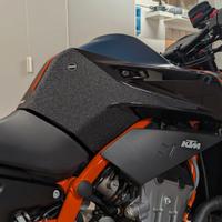 Adesivi Antiscivolo R&G serbatoio KTM Duke 790 890