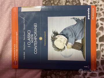 Giacomo Leopardi, i classici nostri contemporanei