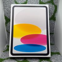 iPad 11 128gb Chip A16 (2025) -  NUOVO SIGILLATO