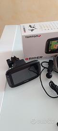 Navigatore Tomtom