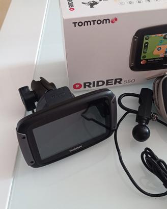 Navigatore Tomtom