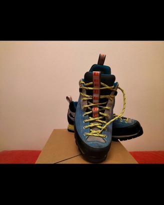 scarpa trekking garmont dragontail gtx 
