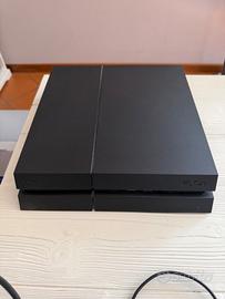 Play station 4