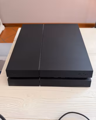 Play station 4