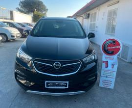 Opel Mokka X 1.4 Turbo GPL Tech 140cv Advance E6