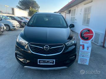 Opel Mokka X 1.4 Turbo GPL Tech 140cv Advance E6