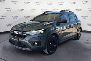 Dacia Sandero Stepway 1.0 tce Extreme Eco-g 100cv