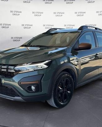 Dacia Sandero Stepway 1.0 tce Extreme Eco-g 100cv