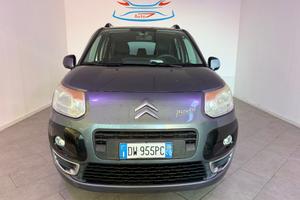 CITROEN C3 Picasso 1.6 VTi 120 Perfect Techno