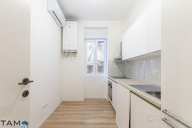 Appartamento, San Vito, Trieste.