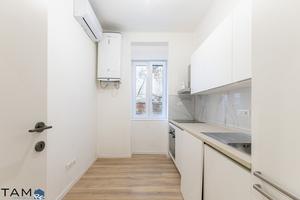 Appartamento, San Vito, Trieste.