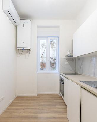 Appartamento, San Vito, Trieste.