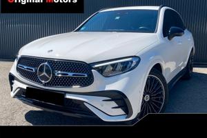 Mercedes-benz GLC 220 d 4Matic Mild Hybrid AMG Lin