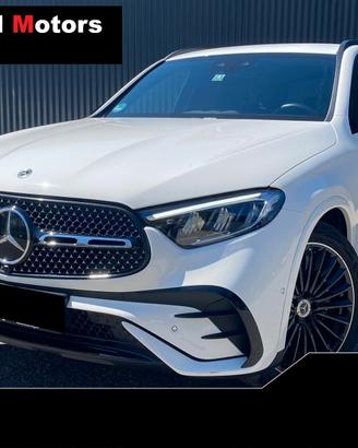 Mercedes-benz GLC 220 d 4Matic Mild Hybrid AMG Lin