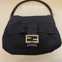 borsa fendi baguette anni 90
