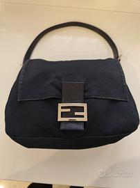 borsa fendi baguette anni 90