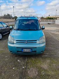 Citroen Berlingi