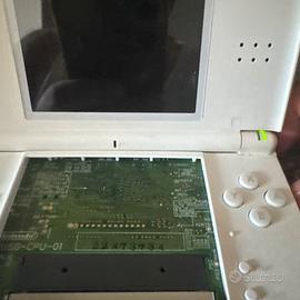 Nintendo ds Lite