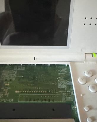 Nintendo ds Lite