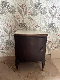 Mobiletto vintage