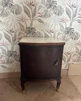 Mobiletto vintage