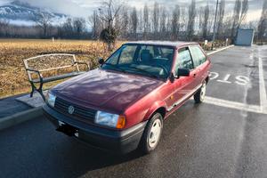 Volkswagen Polo con impianto GPL.