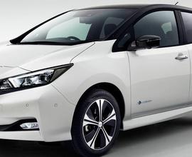NISSAN Leaf 2ª serie - 2022 - 62 kWh