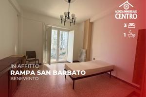 Stanza per studenti in zona universitaria