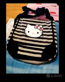 Borsetta Hello Kitty 