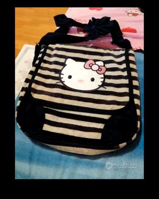 Borsetta Hello Kitty 
