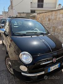 Fiat 500 pacchetto cromo 0.9 motore twin air