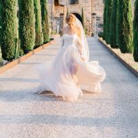 Abito da Sposa Nicole