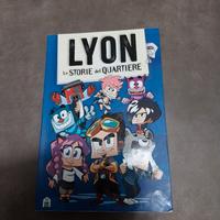 fumetto  Lyon